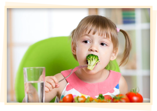 Veganismo também é saudável para crianças, dizem especialistas, conforme estudos